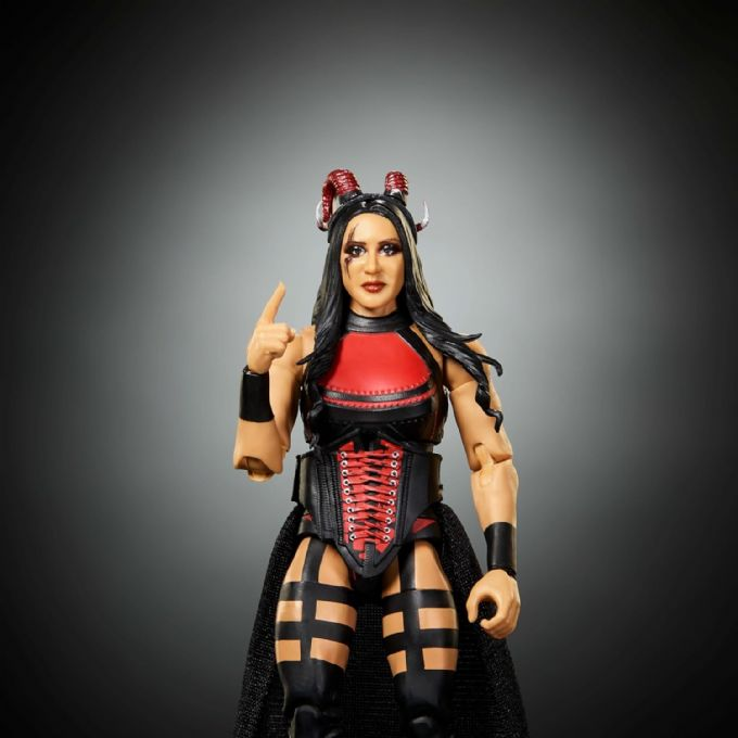 WWE Elite Stephanie Vaquer version 3