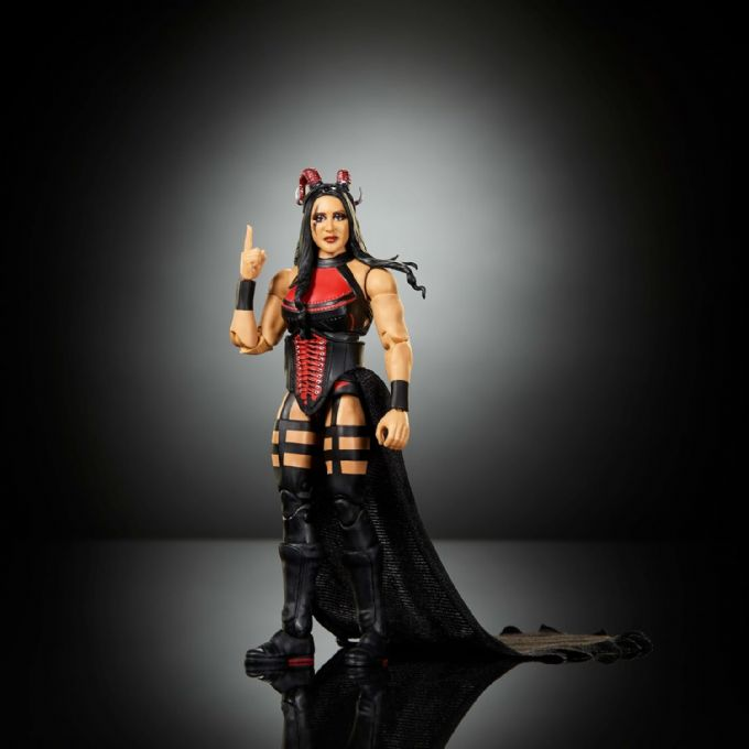 WWE Elite Stephanie Vaquer version 4