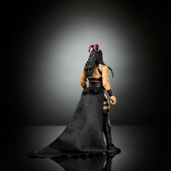 WWE Elite Stephanie Vaquer version 5