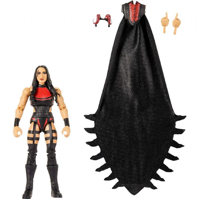 WWE Elite Stephanie Vaquer version 1