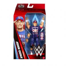WWE Elite Action Figurer JHT94 box