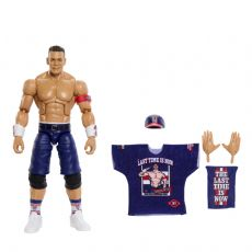 WWE Elite John Cena