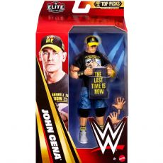 WWE Action Figurer JHV15 box