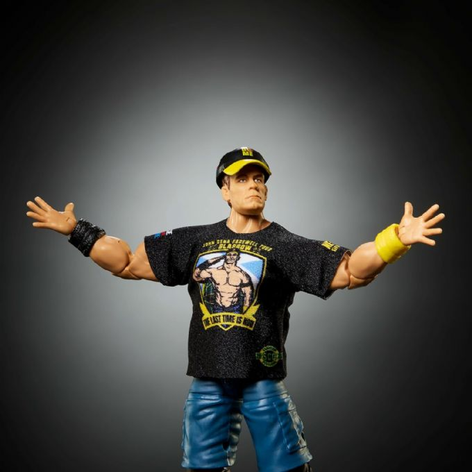 WWE Elite Top Picks John Cena version 3