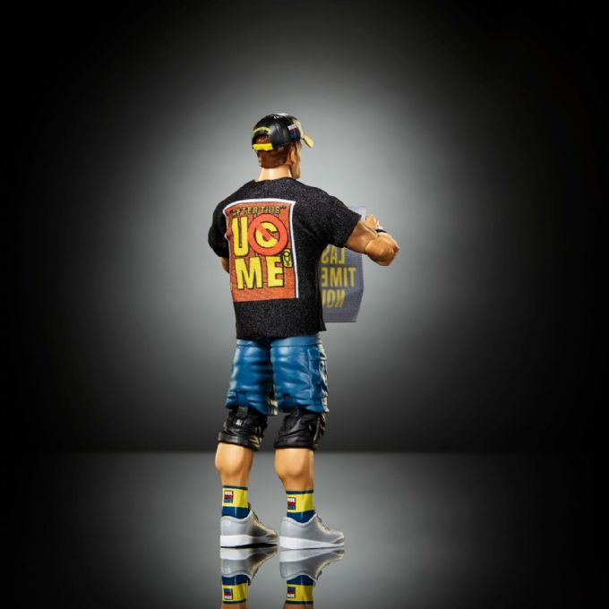 WWE Elite Top Picks John Cena version 4