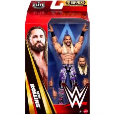 WWE Actionfigurer JHV16 box