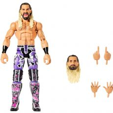 WWE Elite Top Picks Seth Rollins