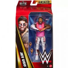 WWE Elite Actionfiguren JHV17 box