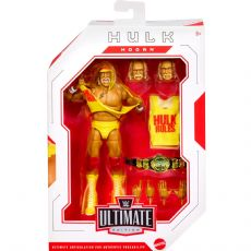 WWE-actionfigurer JHV95 box