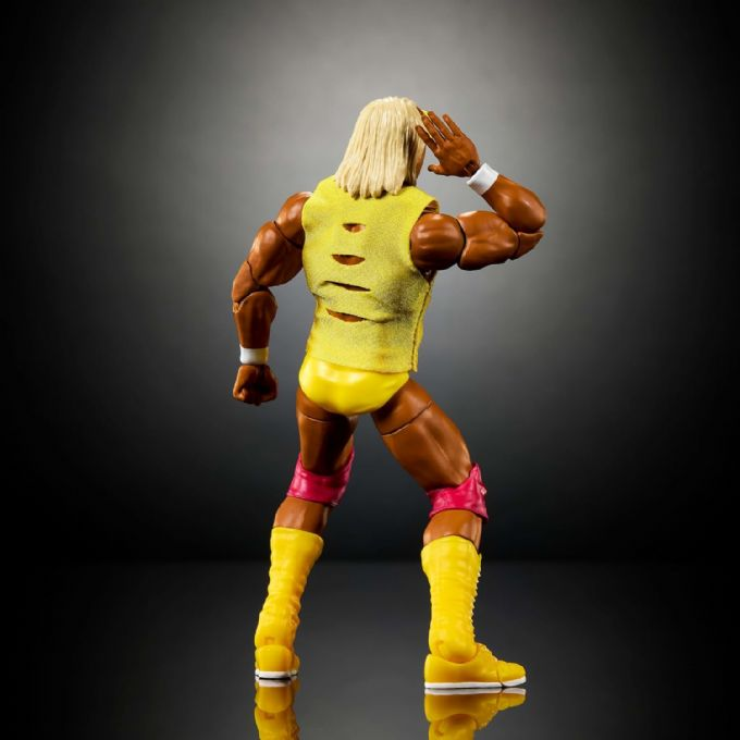 WWE Ultimate Edition Hulk Hogan version 5