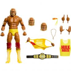 WWE Ultimate Edition Hulk Hogan