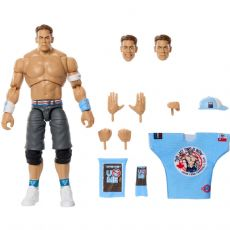 WWE Ultimate Edition John Cena