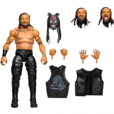 WWE Ultimate Edition Jacob Fatu