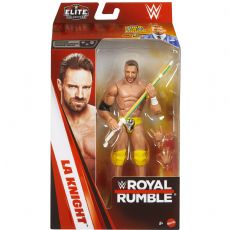 WWE Toimintahahmot JHX71 box