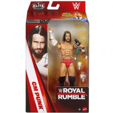 WWE Action Figures JHX72 box