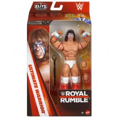 WWE-toimintahahmot JHX73 box