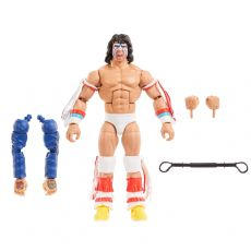 WWE Royal Rumble Ultimate Warrior -figuuri