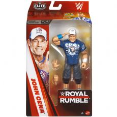 WWE Action Hahmot JHX74 box