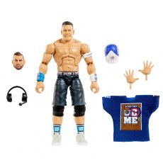 WWE Royal Rumble John Cena -figuuri