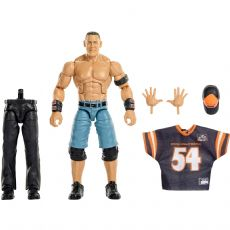 WWE WrestleMania John Cena -figuuri