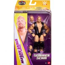WWE SummerSlam -toimintahahmot JHX79 box