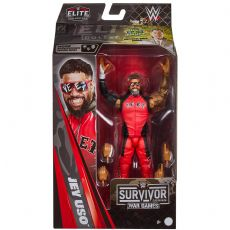 WWE Actionfiguren JHX83 box