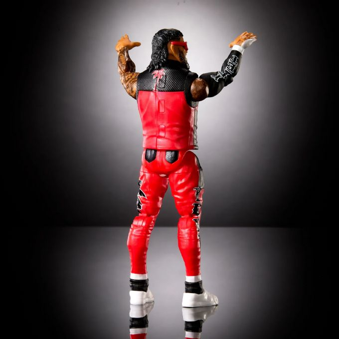 WWE War Games Jey Uso Figur version 4