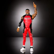 WWE War Games Jey Uso Figur