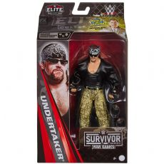 WWE Actionfiguren JHX84 box