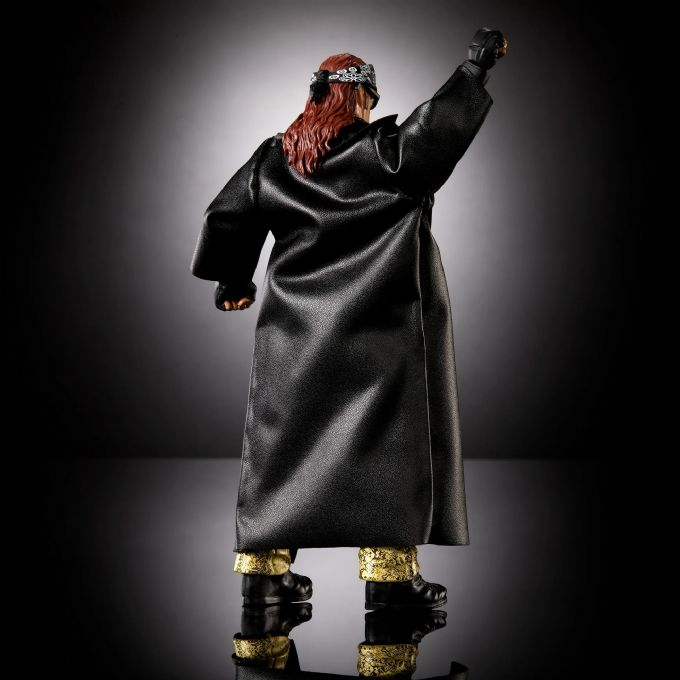 WWE War Games Undertaker Figur version 4