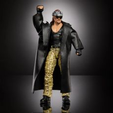 WWE War Games John Cena Figur