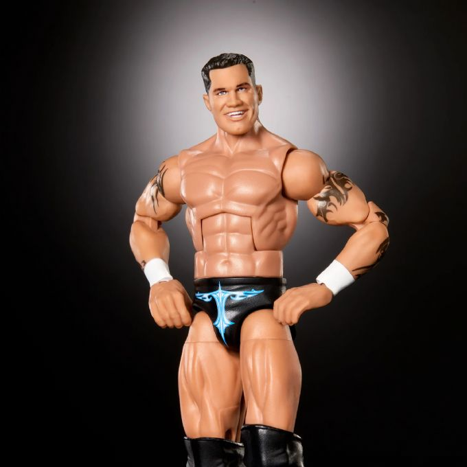 WWE War Games Randy Orton Figur version 3