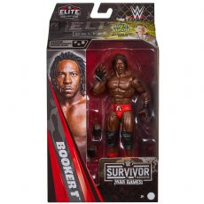 WWE Actionfiguren JHX86 box