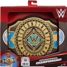 WWE Udkl�dning belt tilbeh�r JLH37 box