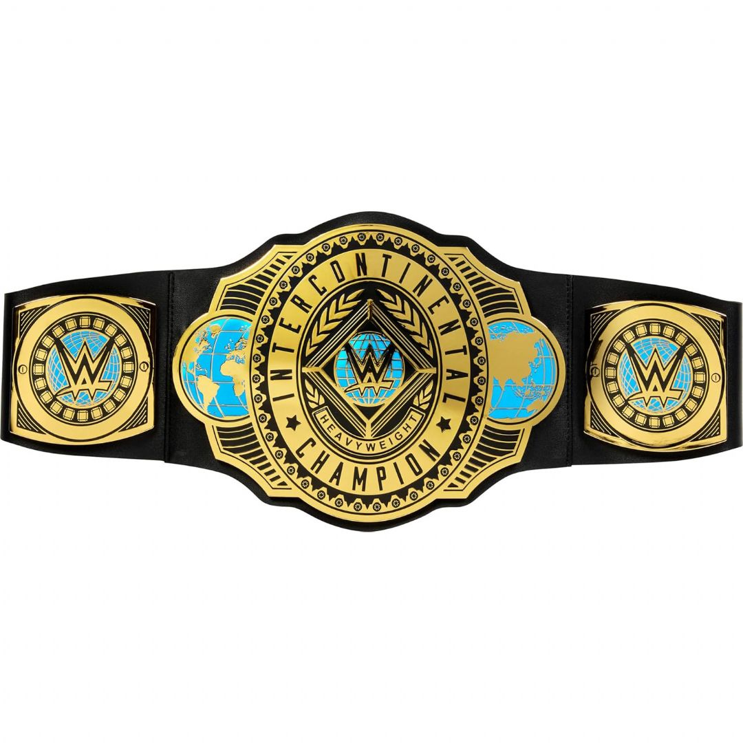 WWE Intercontinental Championship Bælte