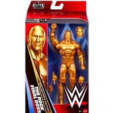 WWE Elite Action Figurer JMP64 box
