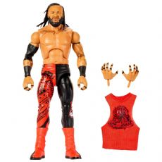 WWE Elite Jacob Fatu