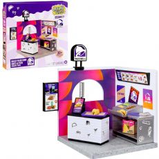 Miniverse Make It Mini Taco Bell 247876 box