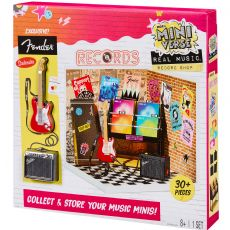 MGA Miniverse Rollespill 253136 box