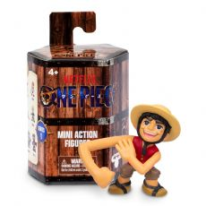 One Piece Actionfigurer 20436 box
