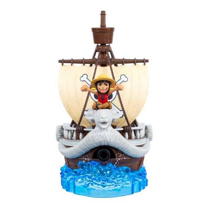 One Piece, Going Merry Collector Ship version 3