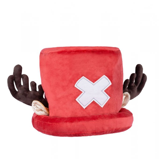 One Piece, Chopper Plush Hat version 2