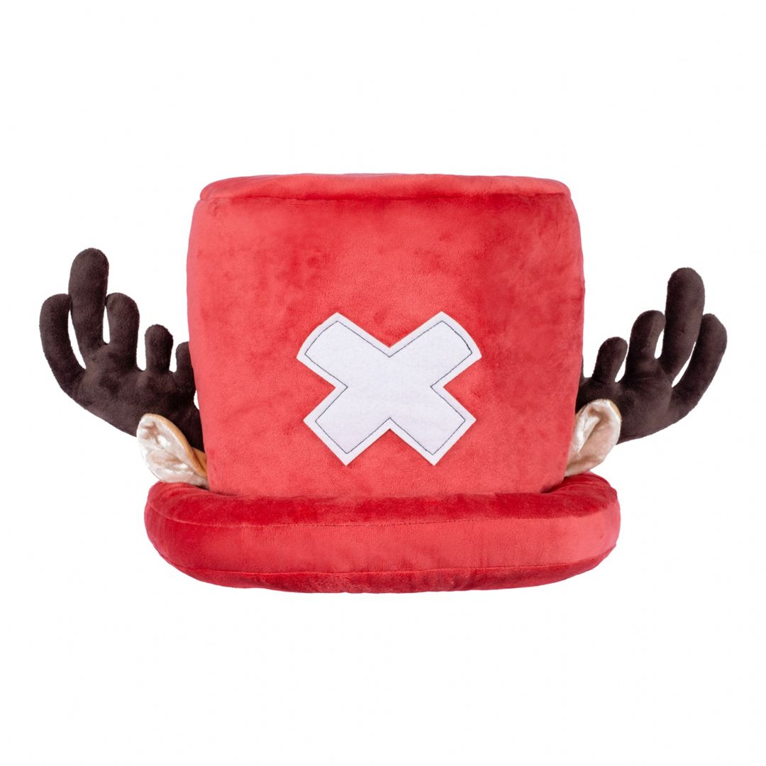 One Piece, Chopper Plush Hat