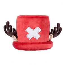One Piece, Chopper Plush Hat