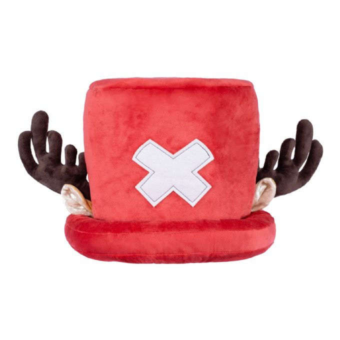 One Piece, Chopper Plush Hat version 1