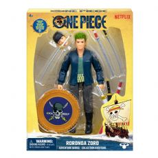 One Piece Actionfigurer 20471 box