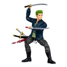 One Piece, 15 cm  Action Fig, Zoro