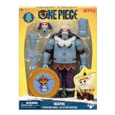One Piece Actionfigurer 20472 box