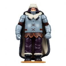 One Piece, 15 cm  Action Fig, Wapol