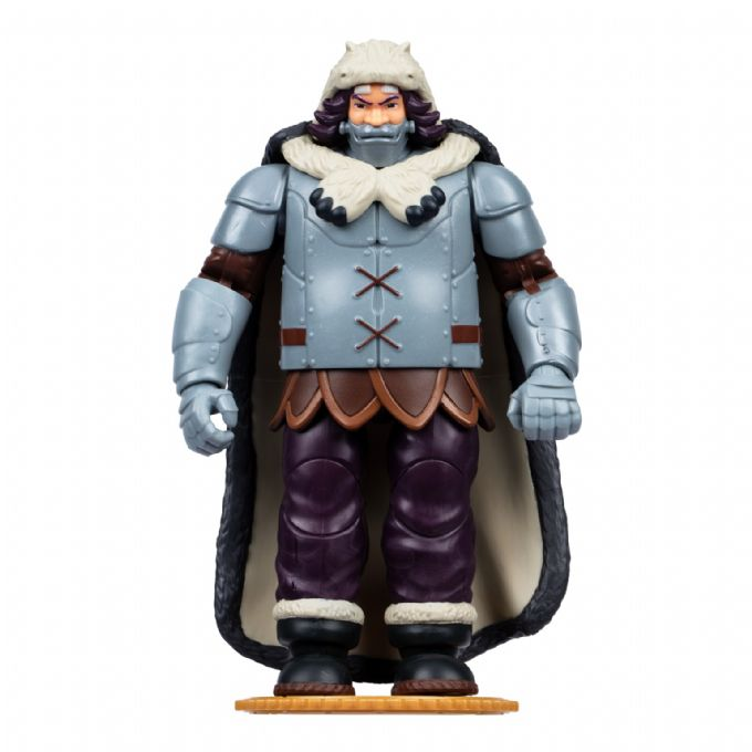One Piece, 15 cm  Action Fig, Wapol version 1